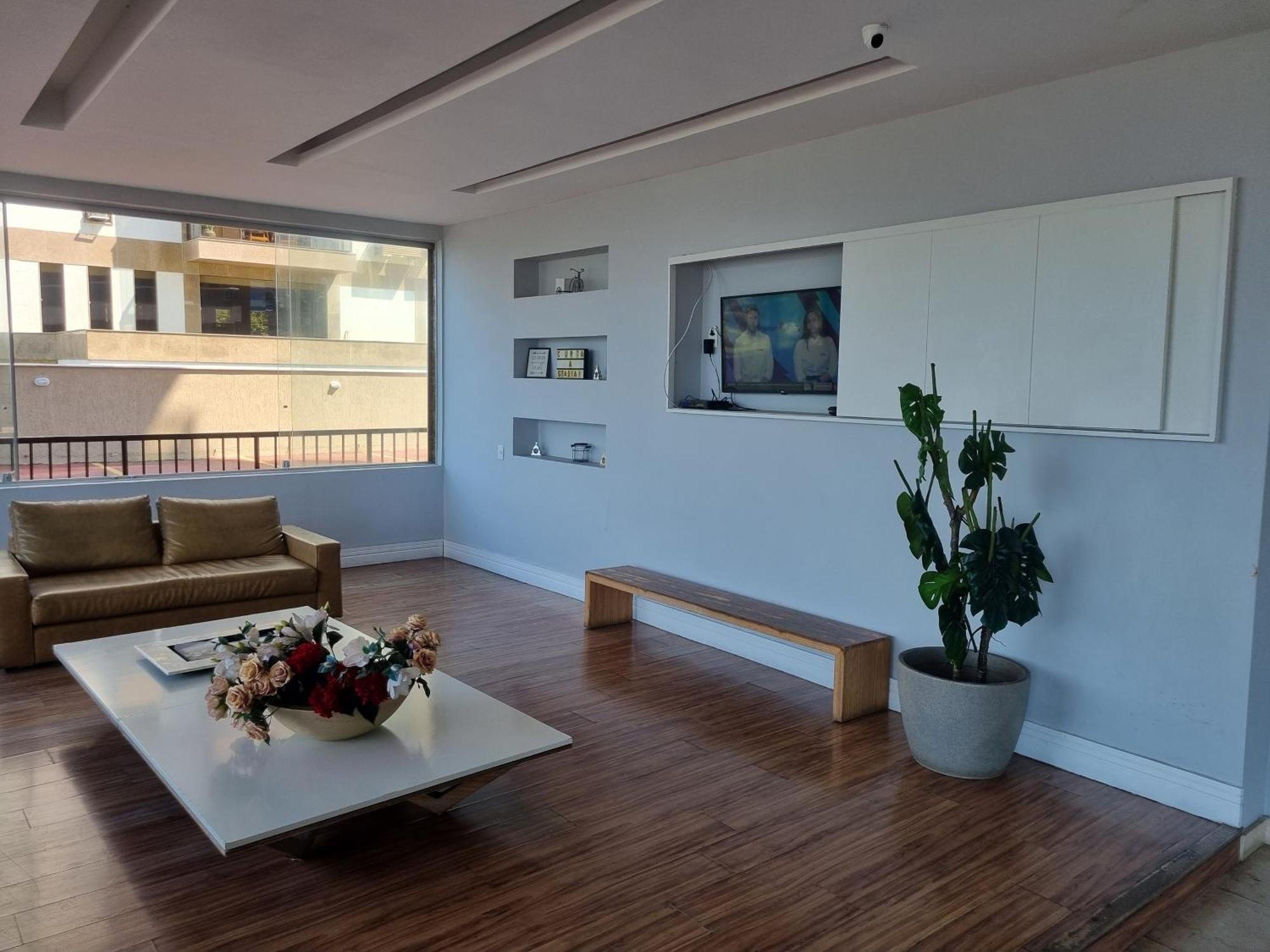 Casa Del Mar Barra Da Tijuca Vista Praia Mar - Rio de Janeiro — Photos 3