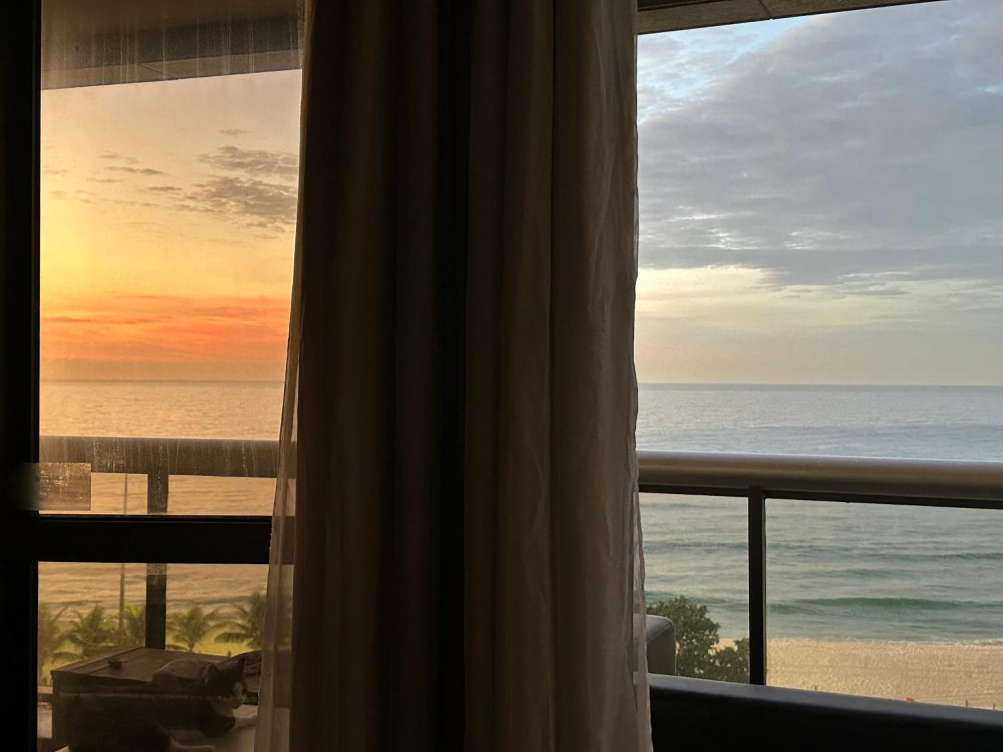 Casa Del Mar Barra Da Tijuca Vista Praia Mar - Rio de Janeiro, Rio de Janeiro